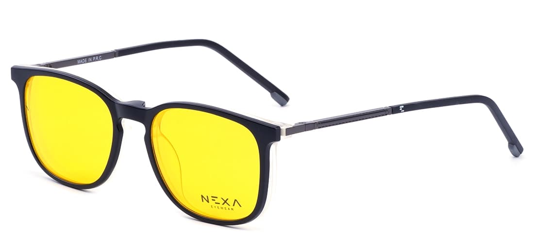 عینک چد کاور برند NEXA کد T3309 — تصویر ۷