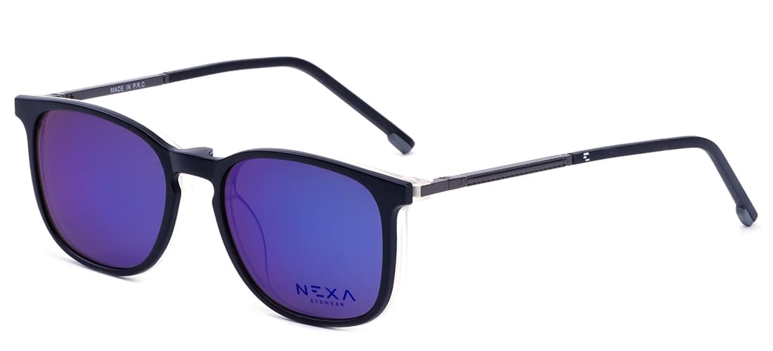 عینک چد کاور برند NEXA کد T3309 — تصویر ۵