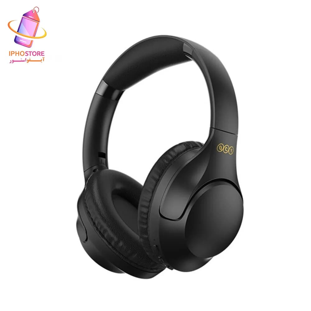 هدست بی سیم کیو سی وای مدل H2 — تصویر ۹