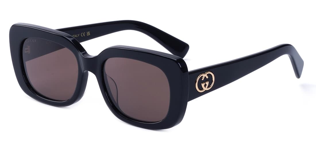 عینک آفتابی گوچی مدل GG1979 — تصویر ۹