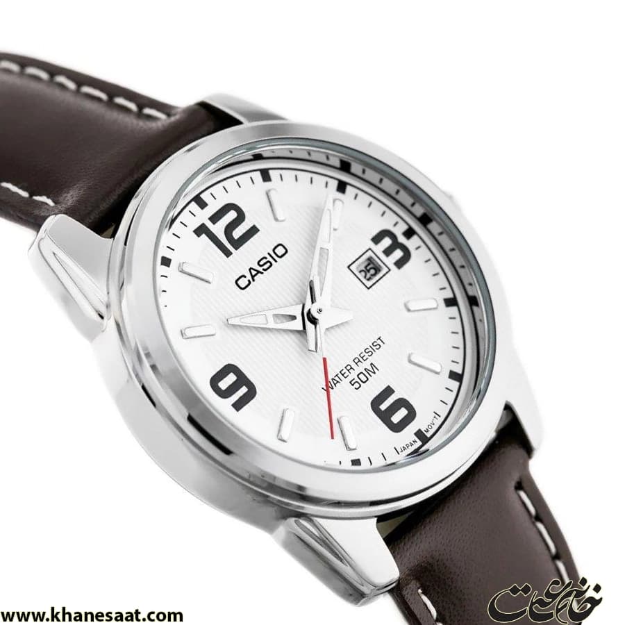 ساعت مچی کاسیو LTP-1314L-7AVDF — تصویر ۸