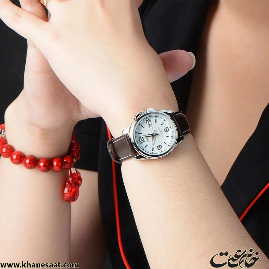 ساعت مچی کاسیو LTP-1314L-7AVDF — تصویر ۱۰