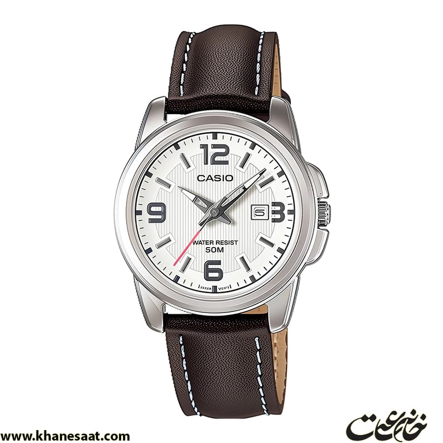 ساعت مچی کاسیو LTP-1314L-7AVDF — تصویر ۷