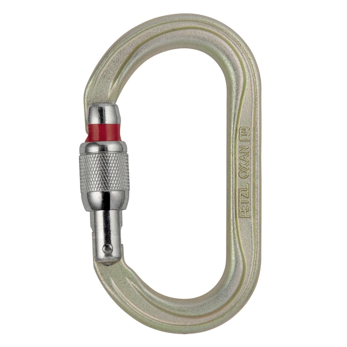 کارابین پیچ PETZL مدل OXAN — تصویر ۳