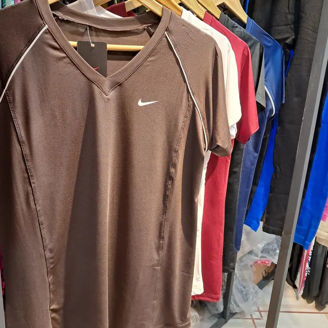 تیشرت مغزی دوزی ورزشی سون seven کد 731 — تصویر ۹