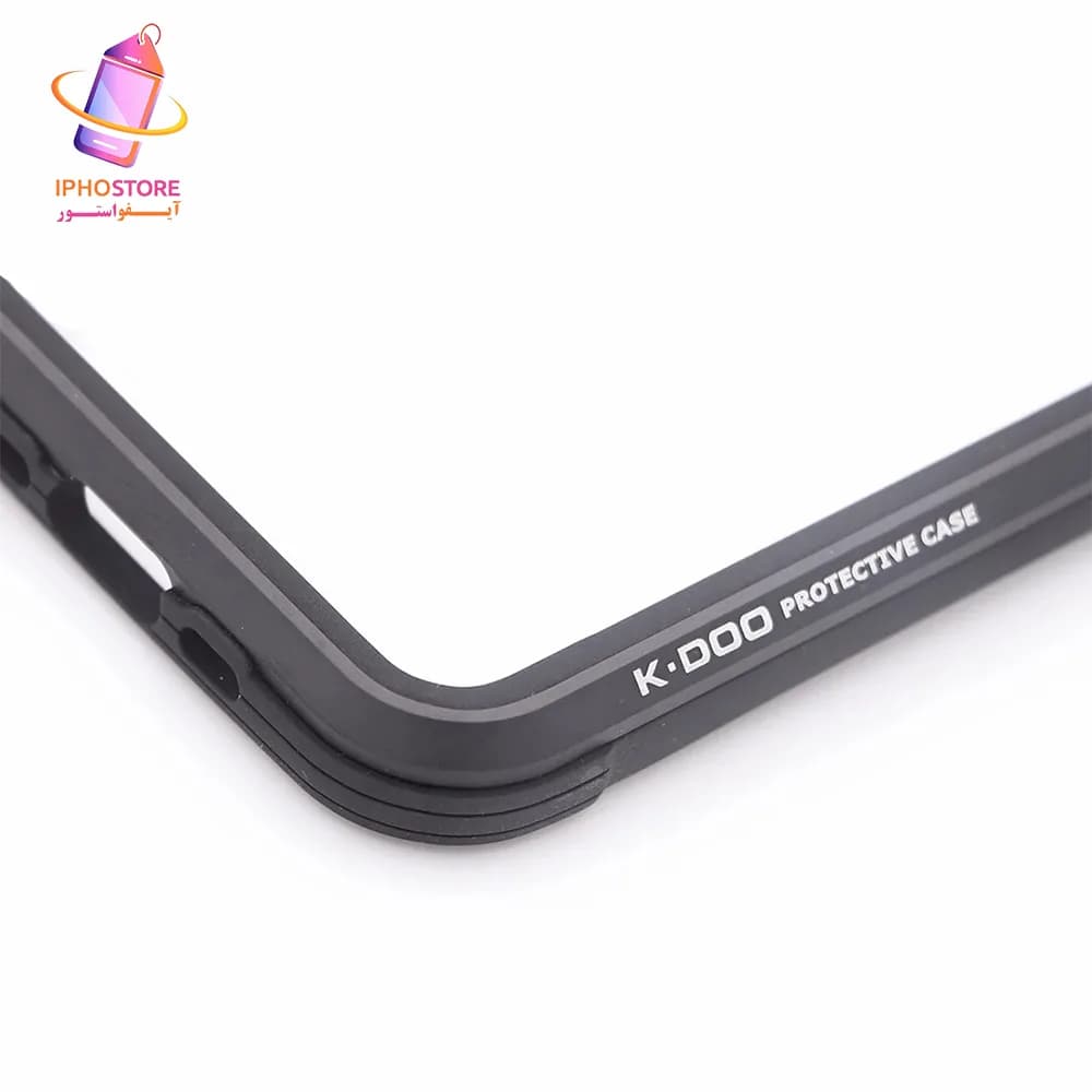 قاب آیفون 13 پرو Ares برند K-DOO — تصویر ۶
