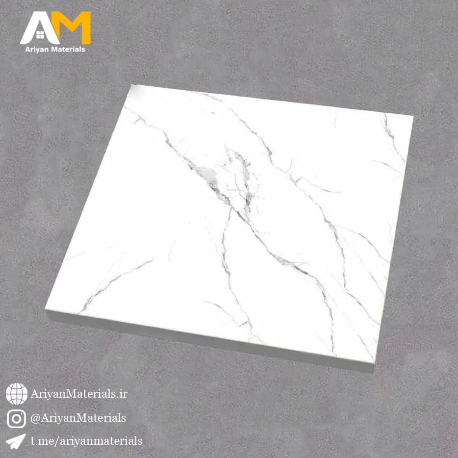 سرامیک کف طرح آنابلا 60*60 — تصویر ۲