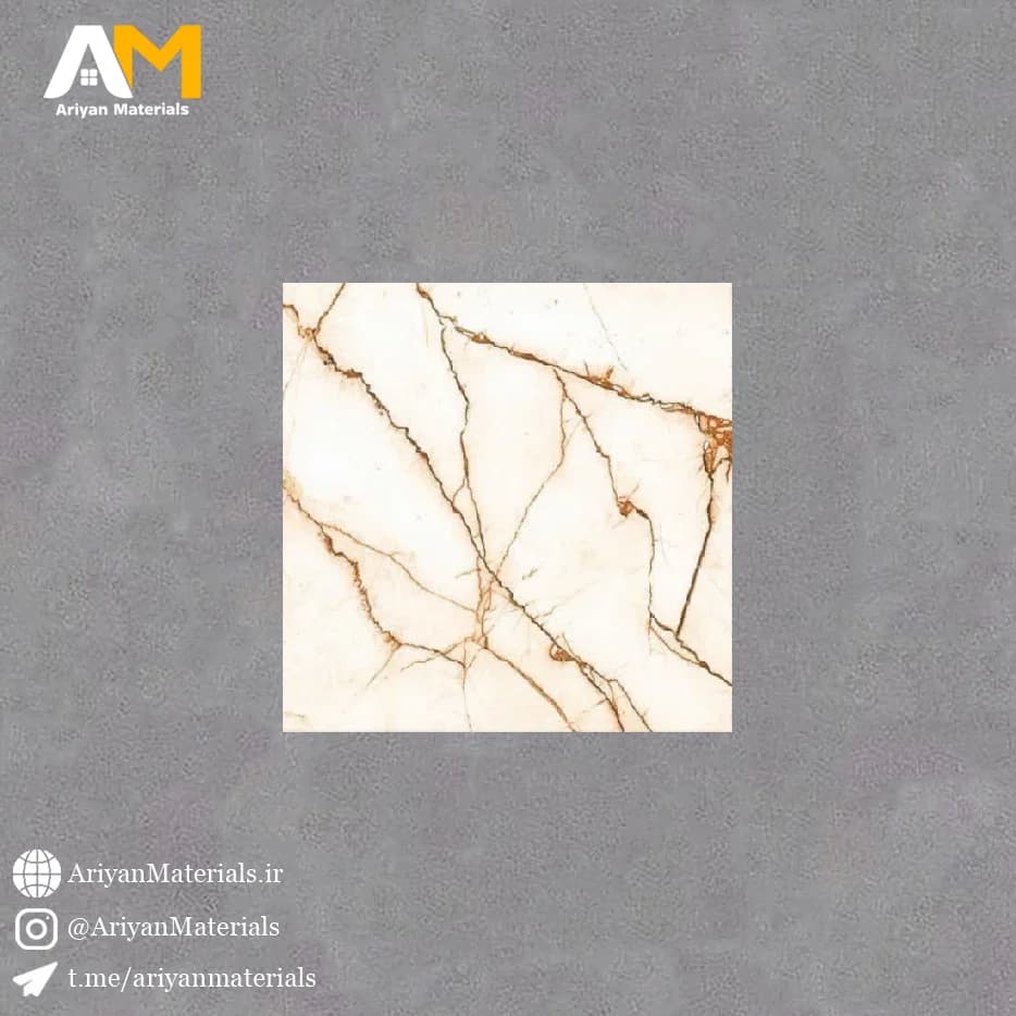 سرامیک کف طرح فورات 7