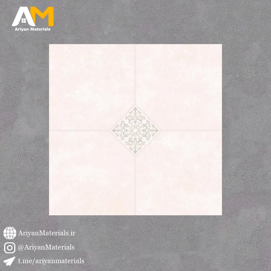 سرامیک کف طرح دومان 30*30 — تصویر ۲