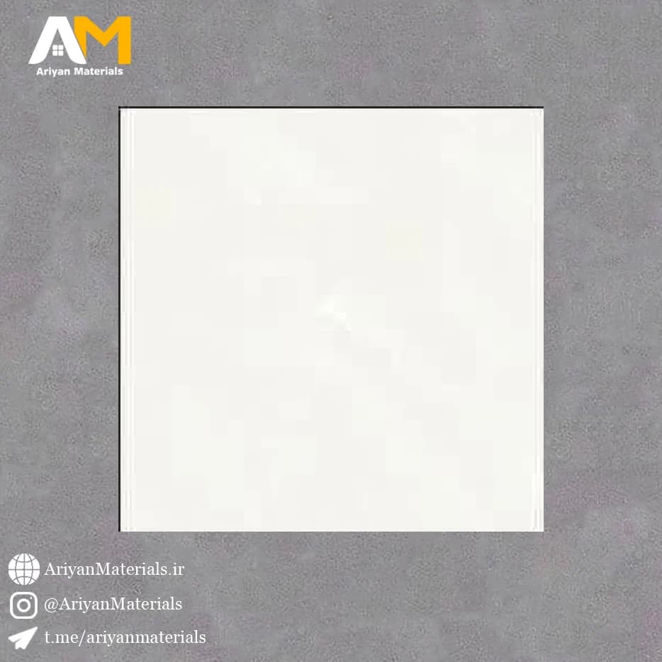 سرامیک کف طرح وریا کرم — تصویر ۲