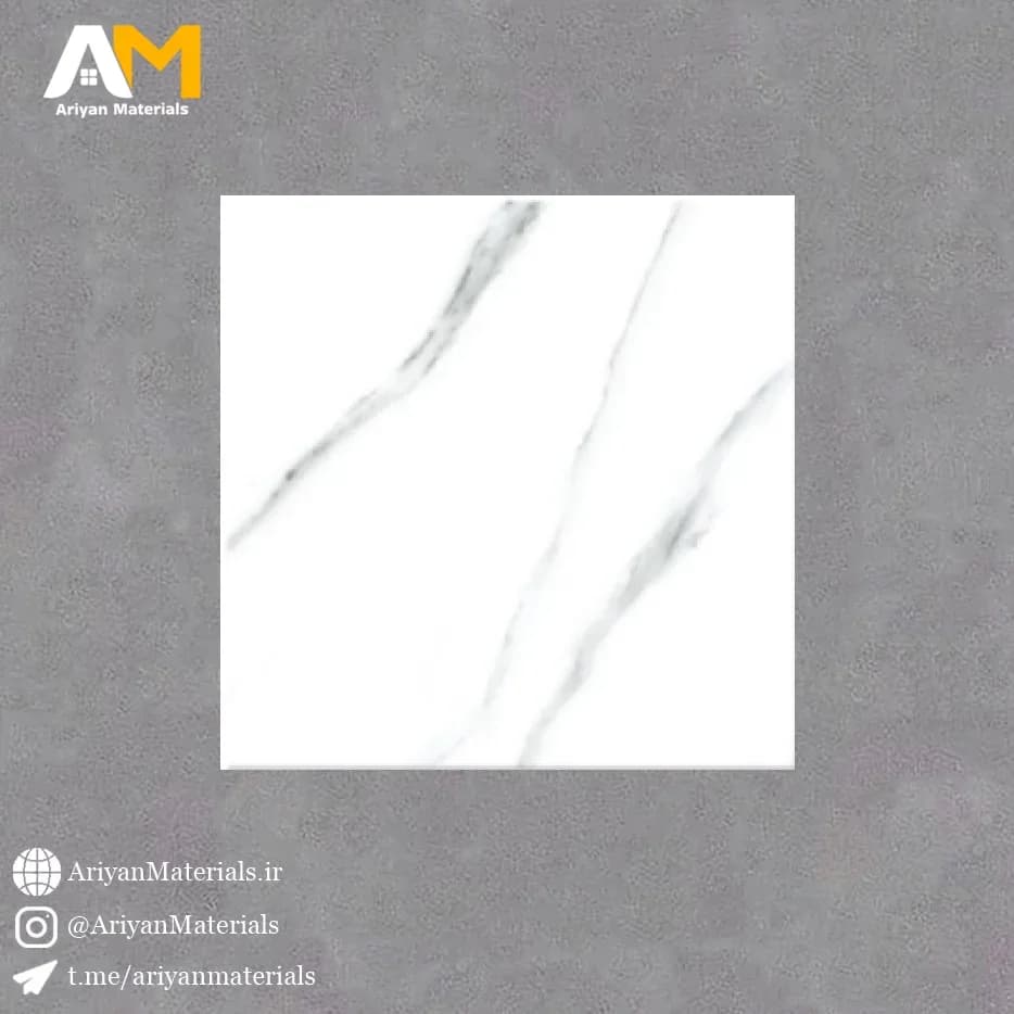 سرامیک کف طرح کابن — تصویر ۲