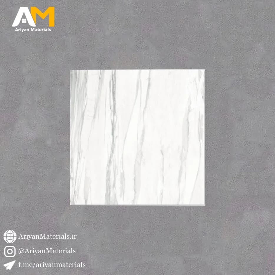 سرامیک کف طرح وایپر