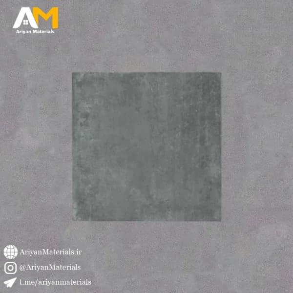 سرامیک کف طرح بتونی — تصویر ۲