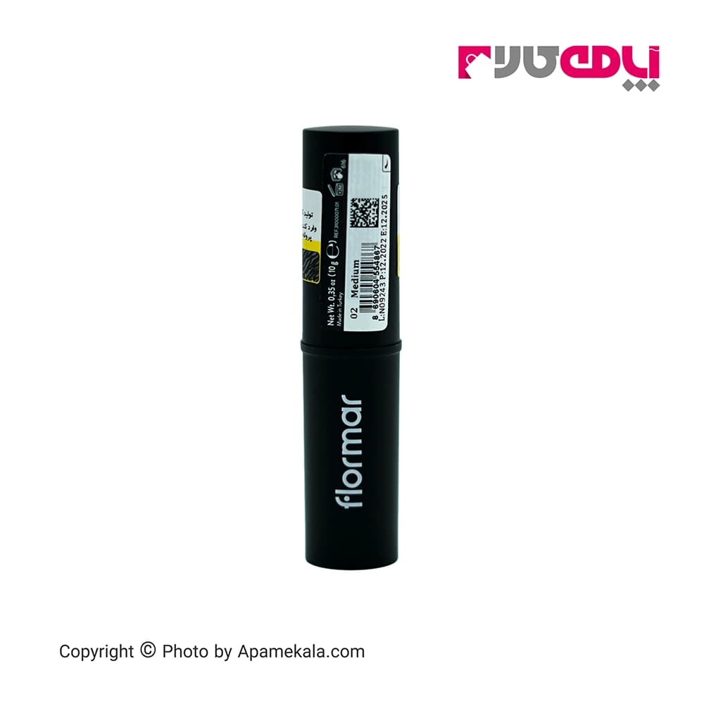 کانتور استیک فلورمار شماره 02 medium — تصویر ۲