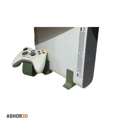 پایه نگهدارنده کنسول Xbox 360 — تصویر ۲