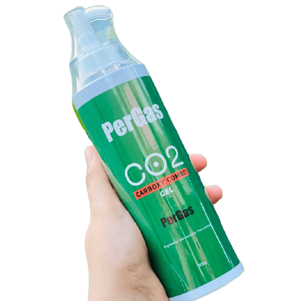 کربوکسی 20 نفره پرگاس حجم 500 گرم — تصویر ۶