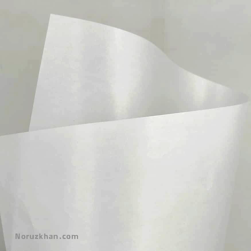 کاغذ کاهی | 100*70 | بسته 1 کیلویی — تصویر ۲