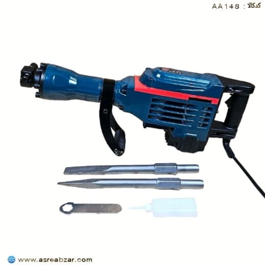 پیکور 24 کیلو باس مدل BS-100A — تصویر ۱۱