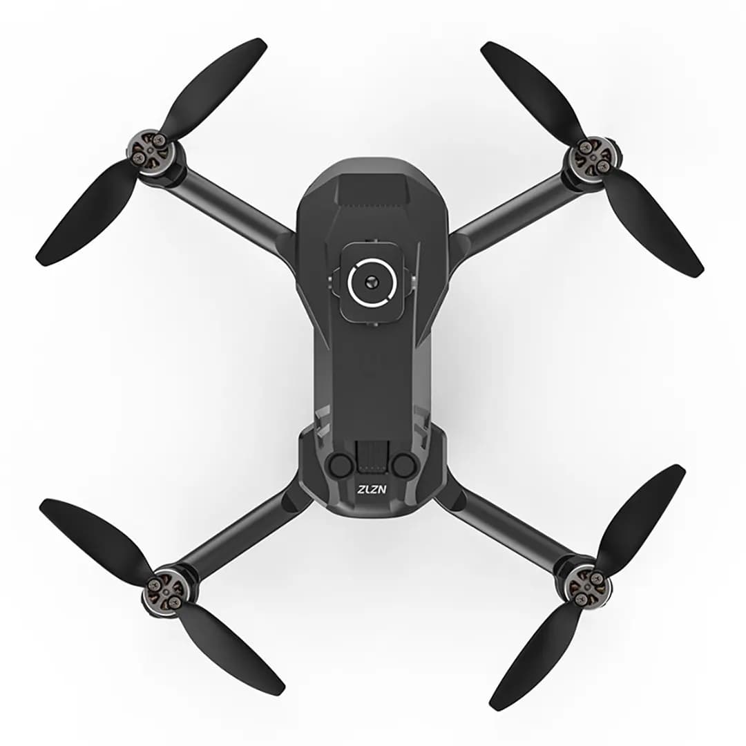 کوادکوپتر SG101 PRO — تصویر ۲