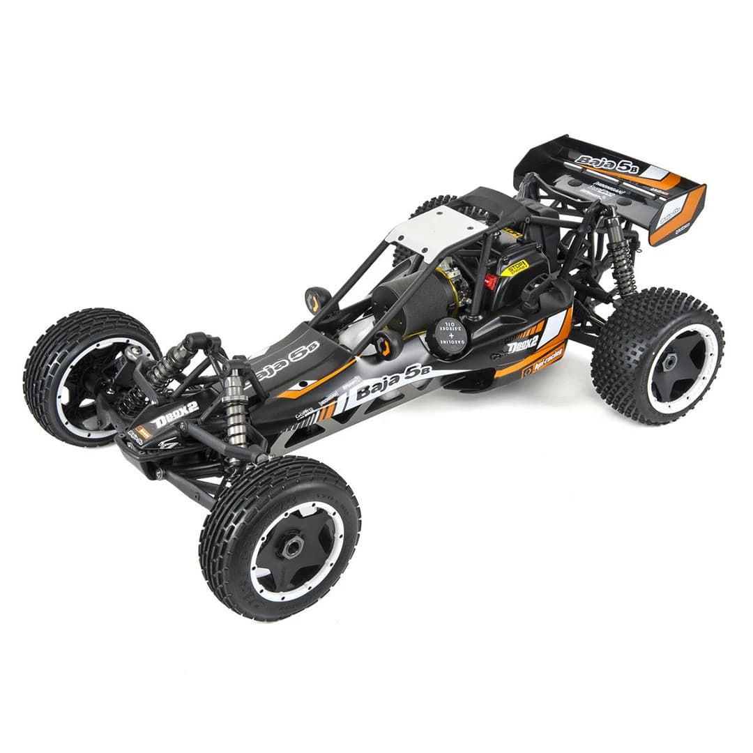 ماشین کنترلی Baja 5B
