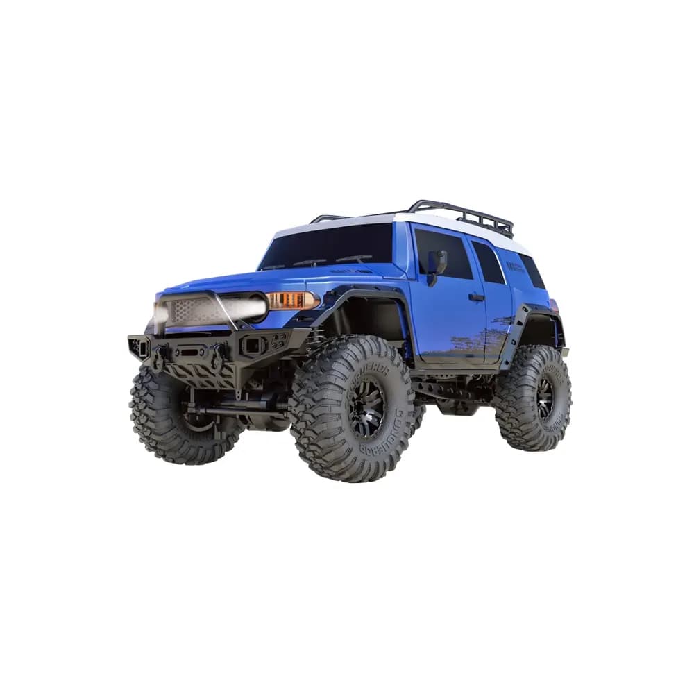 ماشین کنترلی HB Toys ZP1007 — تصویر ۲