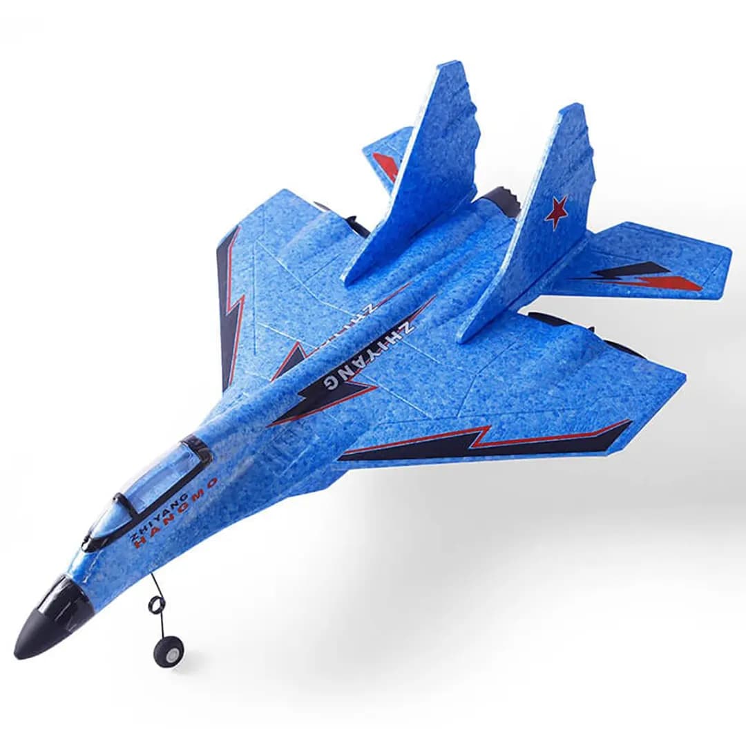 هواپیما کنترلی ZY-740 — تصویر ۶