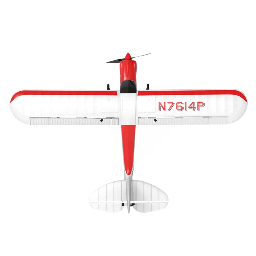 هواپیما کنترلی Volantex RC Sport Cub 500 — تصویر ۲