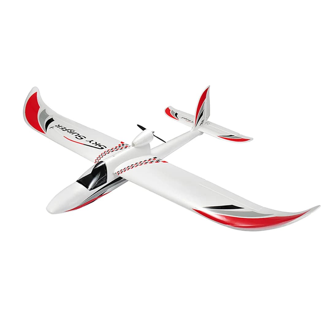 گلایدر کنترلی Sky Surfer از برند Top RC — تصویر ۵