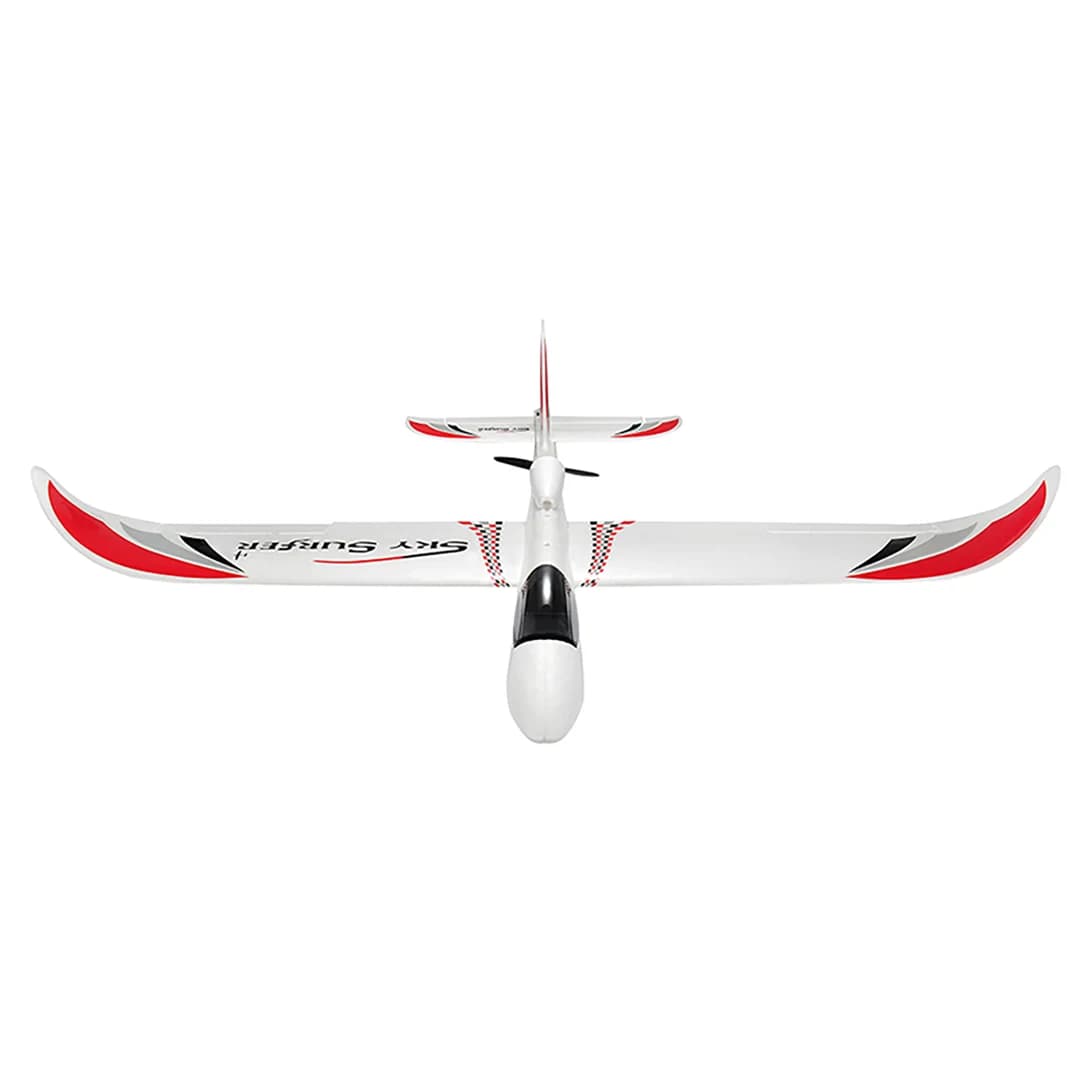 گلایدر کنترلی Sky Surfer از برند Top RC — تصویر ۲