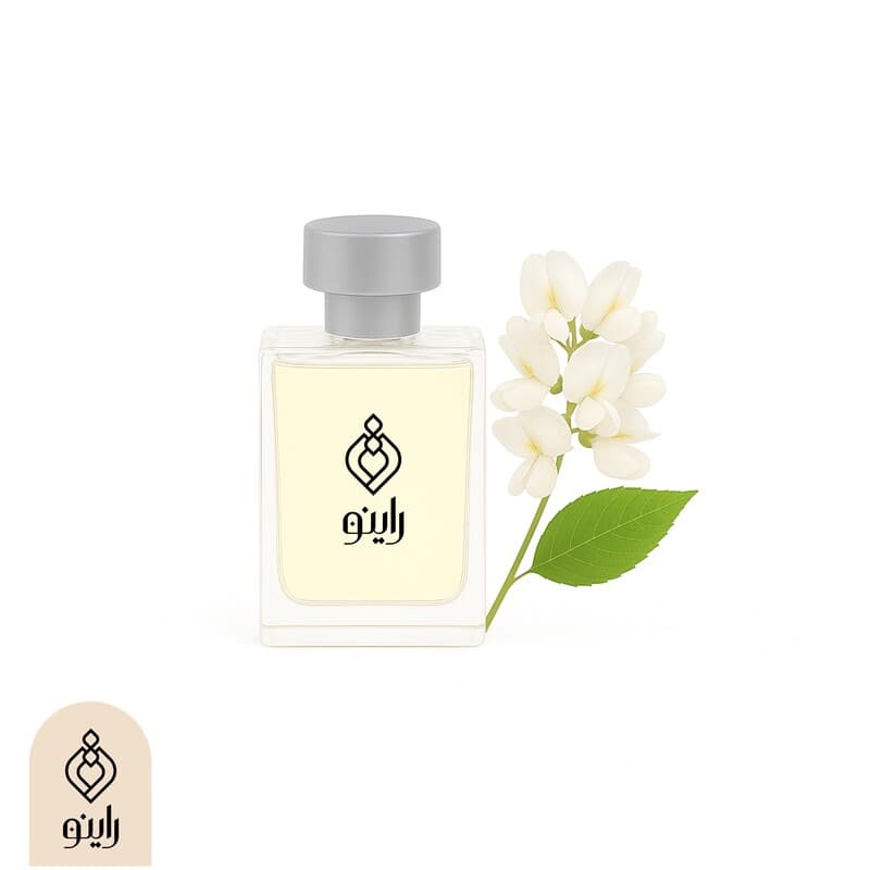 عطر طبیعی اقاقیا برند راینو (Aghaghia) — تصویر ۴