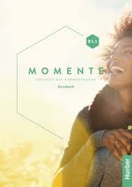 Momente B1.1 (سیاه سفید) — تصویر ۲