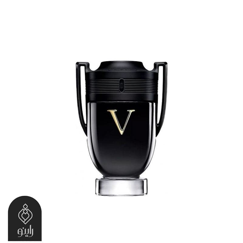 عطر اینوکتوس ویکتوری پاکو رابان برند راینو Paco Rabanne Invictus Victory — تصویر ۴