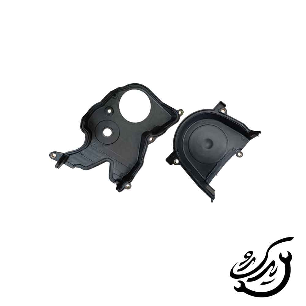 قاب تایم کامل جک j3