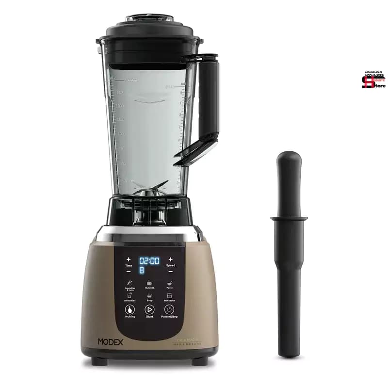 مخلوط کن مودکس مدل BL940 — تصویر ۹