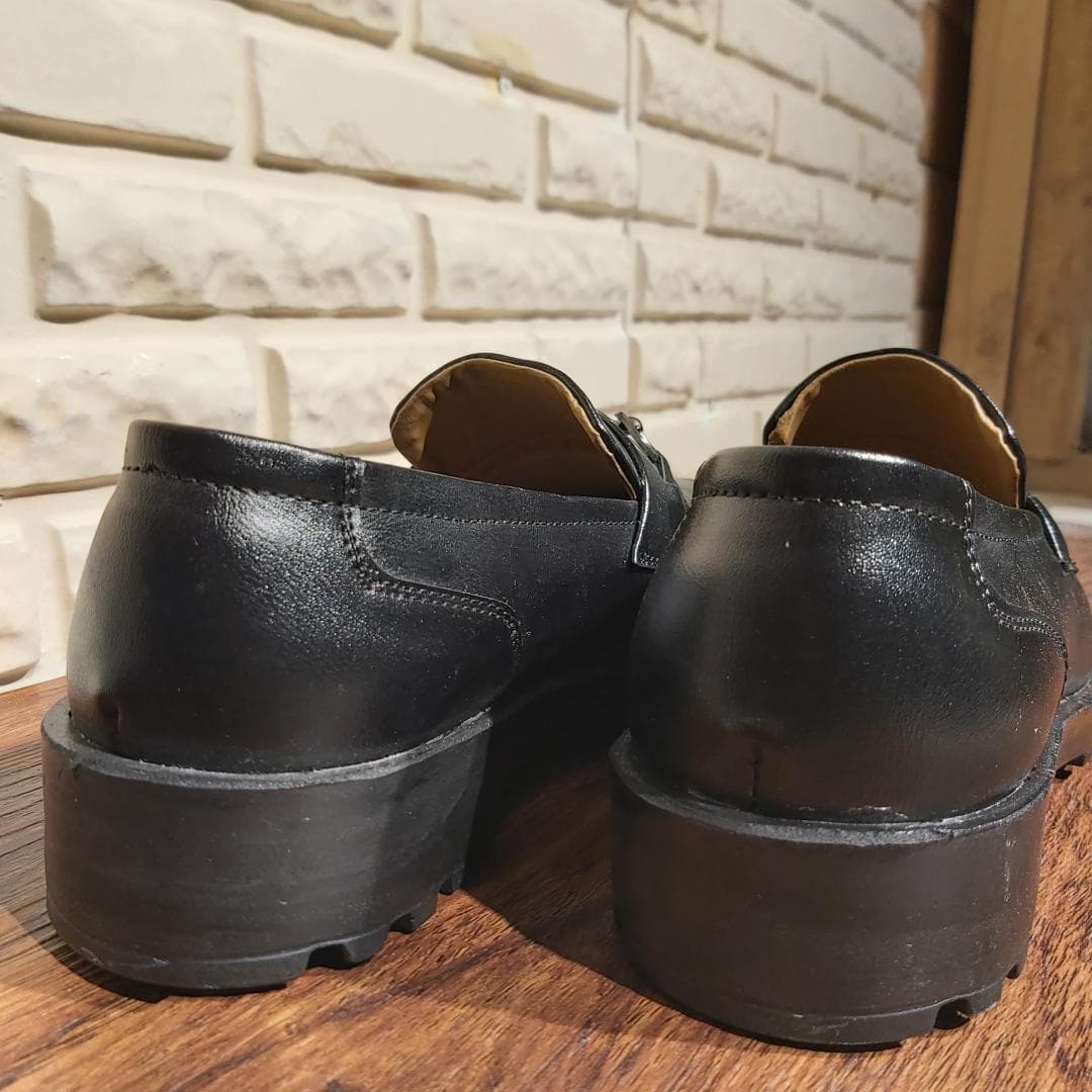 کالج مشکی سگک دار — تصویر ۶