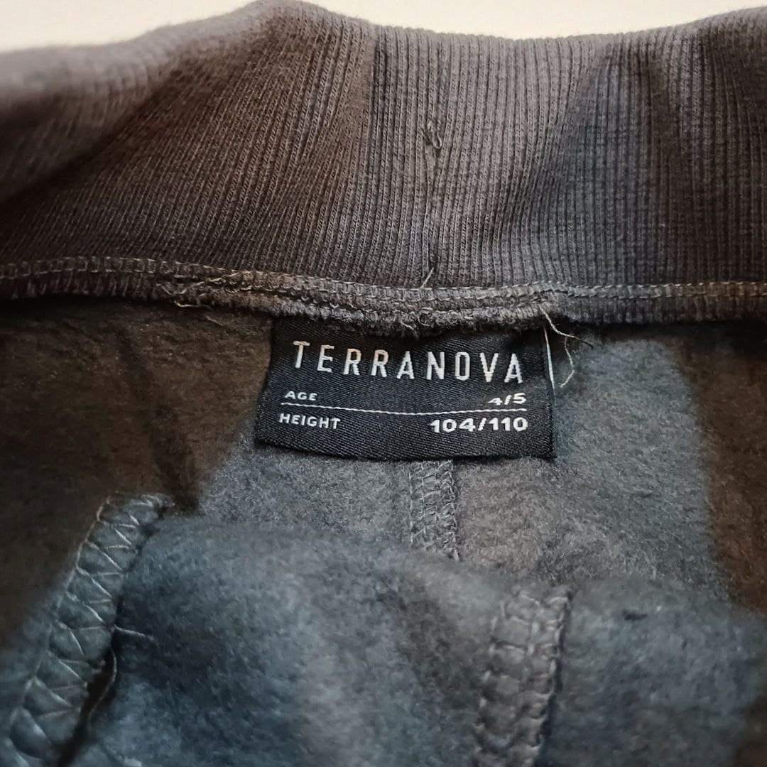 شلوار اسلش TERRANOVA — تصویر ۷