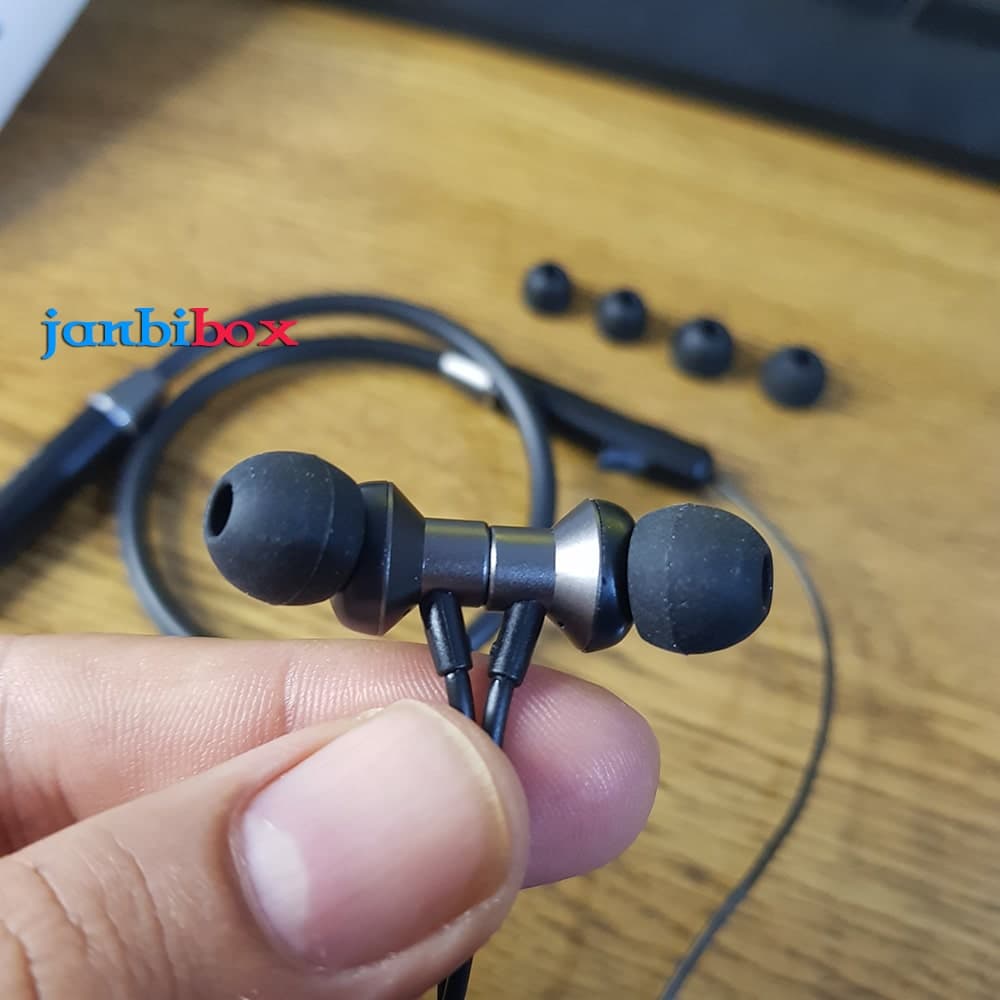 هدفون گردنی اسپرت لنوو HE05 — تصویر ۸