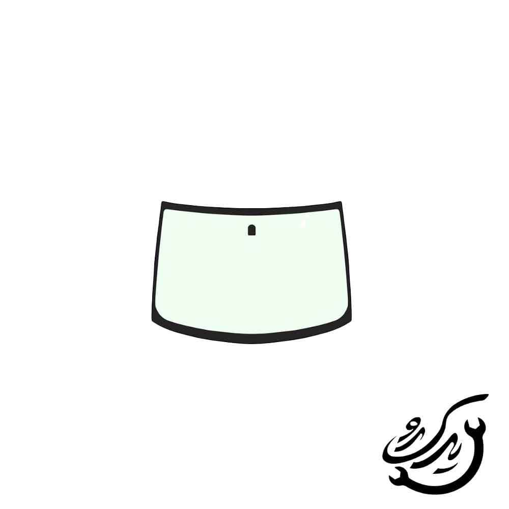 شیشه جلو لیفان X60 — تصویر ۲