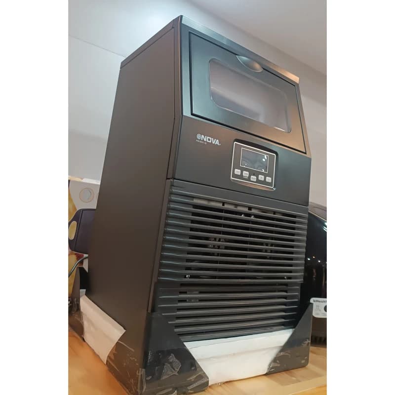 یخ ساز 30 کیلویی نوا مدل NIM-8001 — تصویر ۶