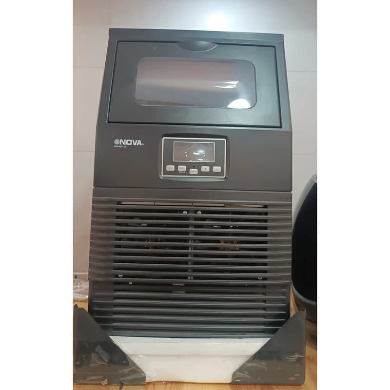 یخ ساز 30 کیلویی نوا مدل NIM-8001 — تصویر ۵