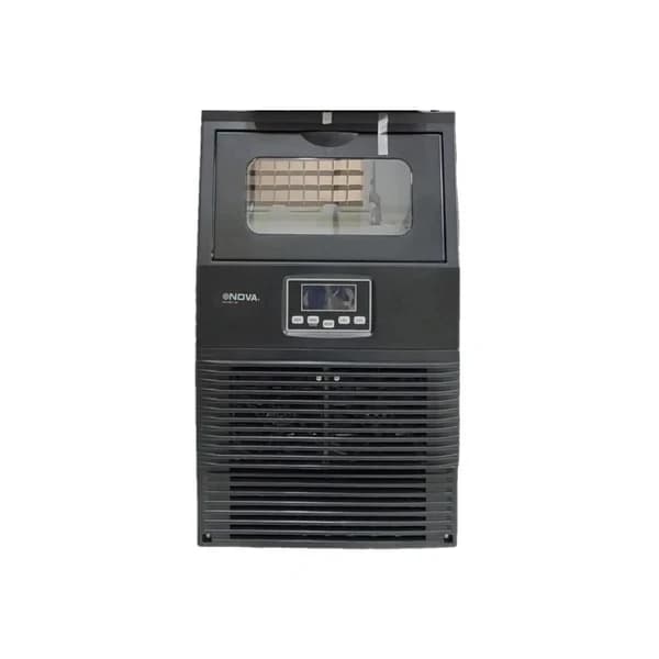 یخ ساز 30 کیلویی نوا مدل NIM-8001 — تصویر ۴