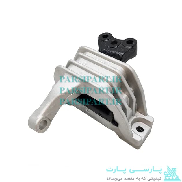 دسته موتور راست آریزو 5 سه سوراخ