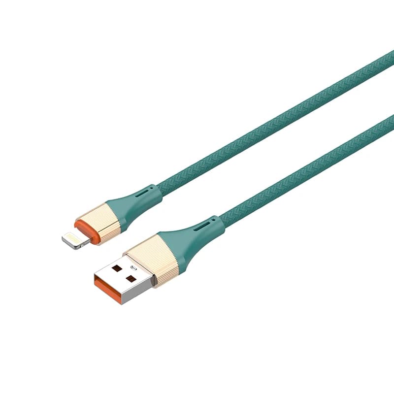 کابل شارژ LDnio LS631 Type-C — تصویر ۸