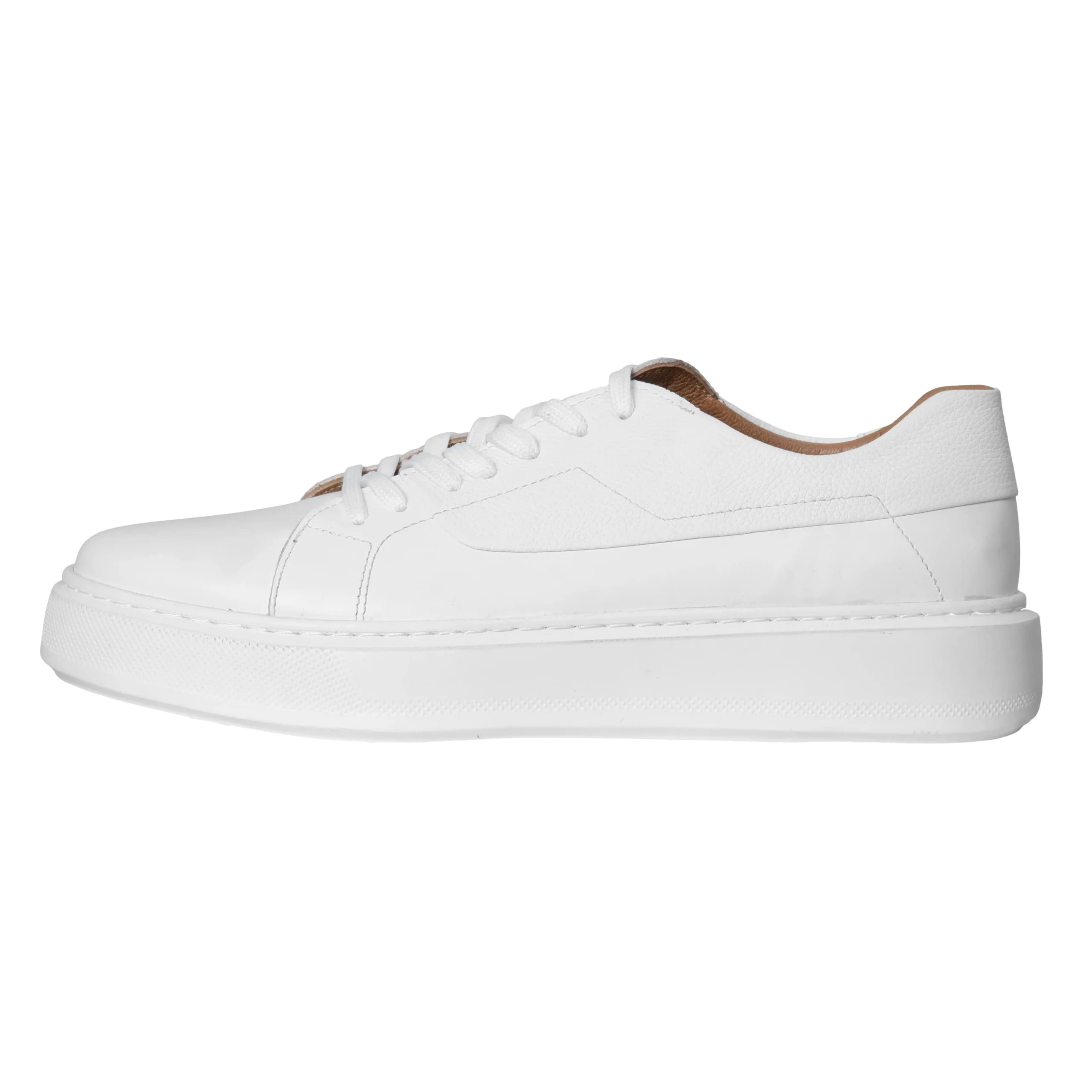 کفش کژوال چرم vans کد 2029942 — تصویر ۱۰