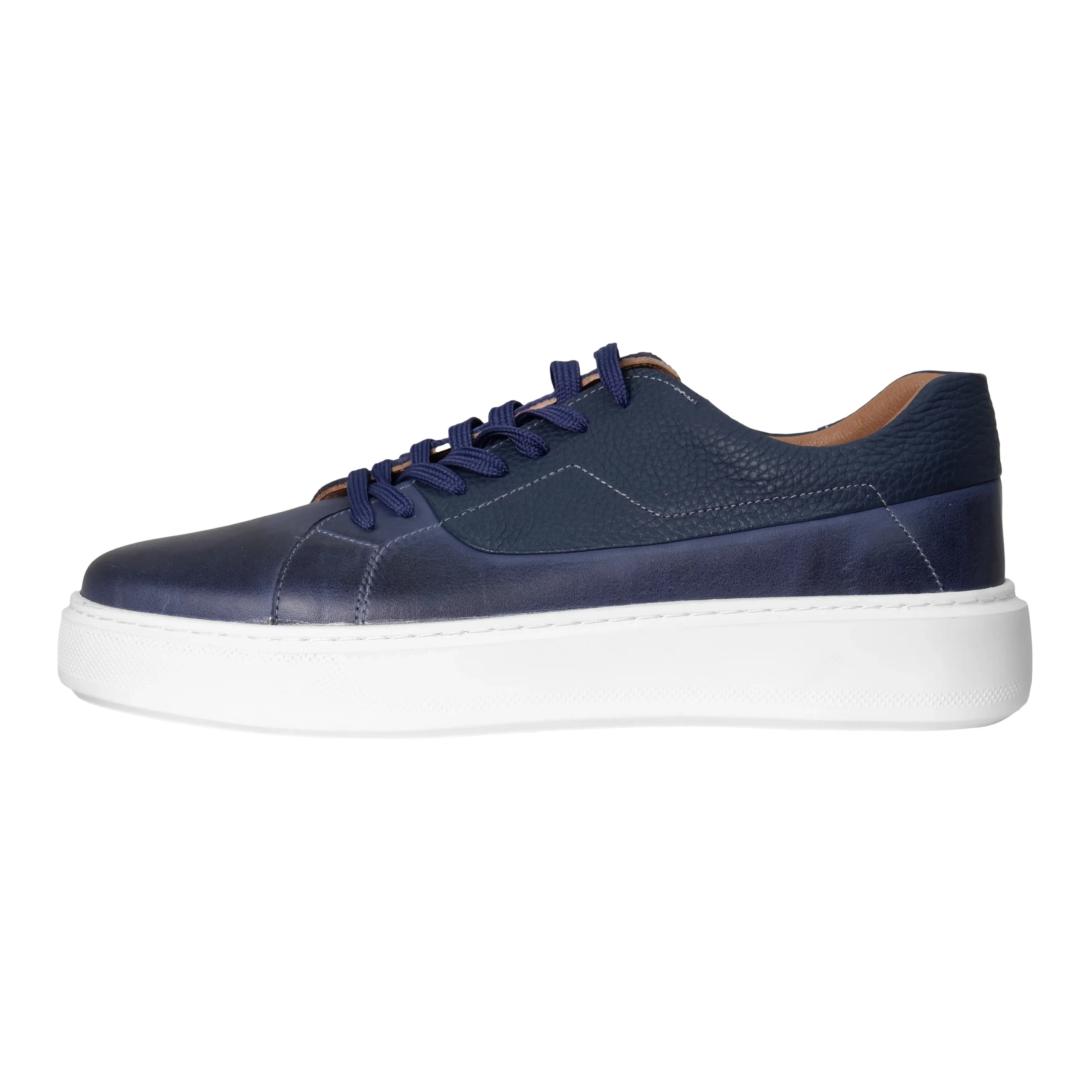کفش کژوال چرم vans کد 2029942 — تصویر ۹