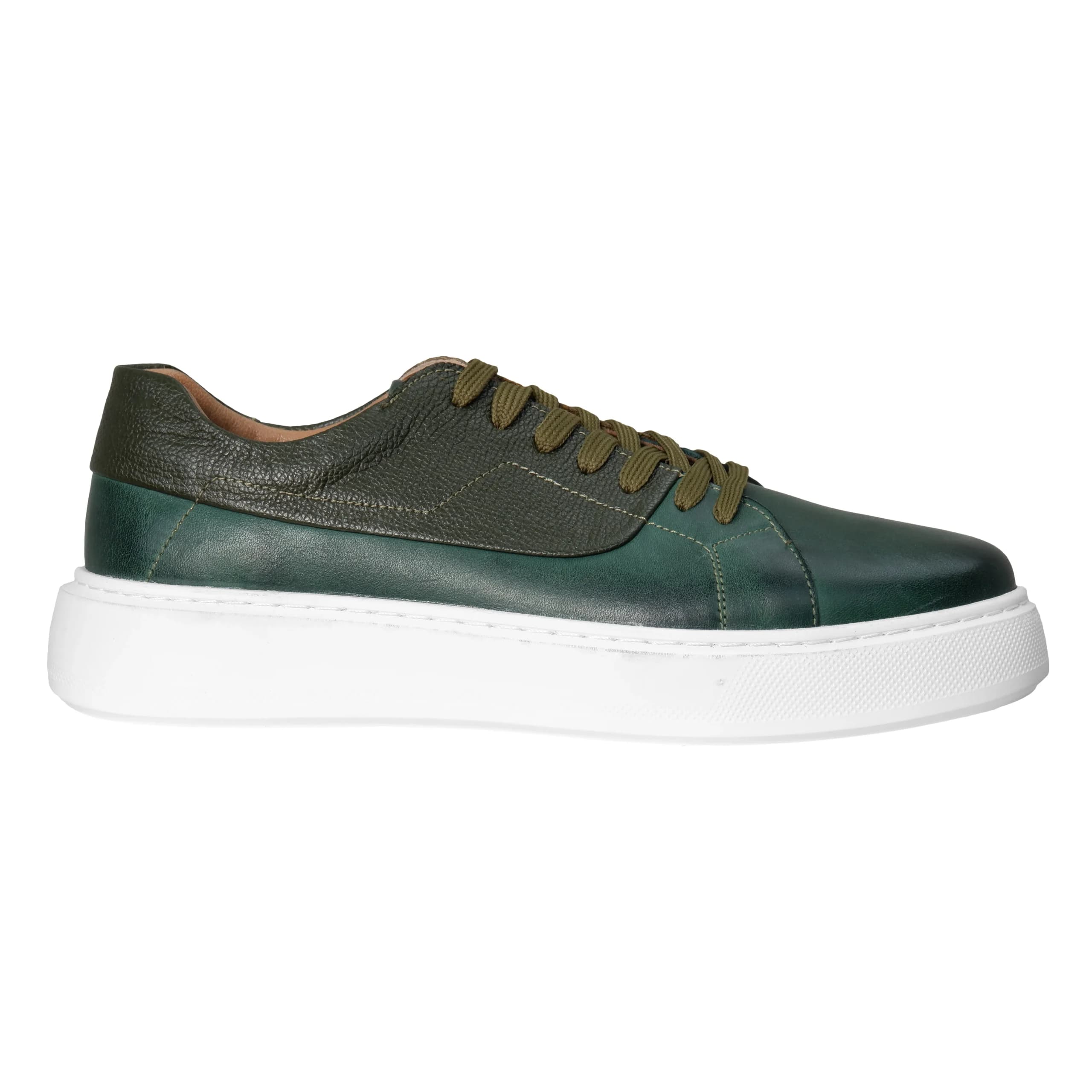 کفش کژوال چرم vans کد 2029942 — تصویر ۷