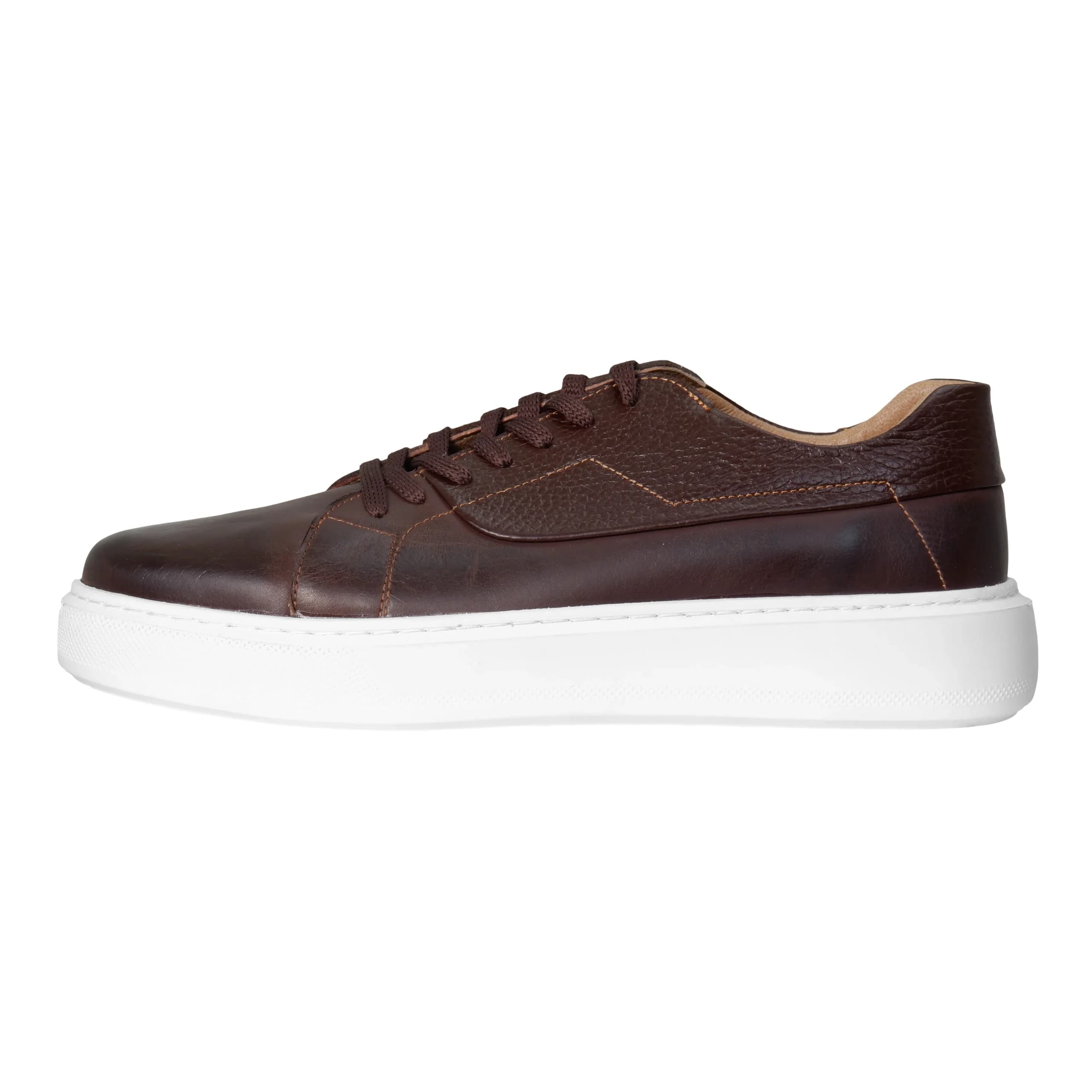 کفش کژوال چرم vans کد 2029942