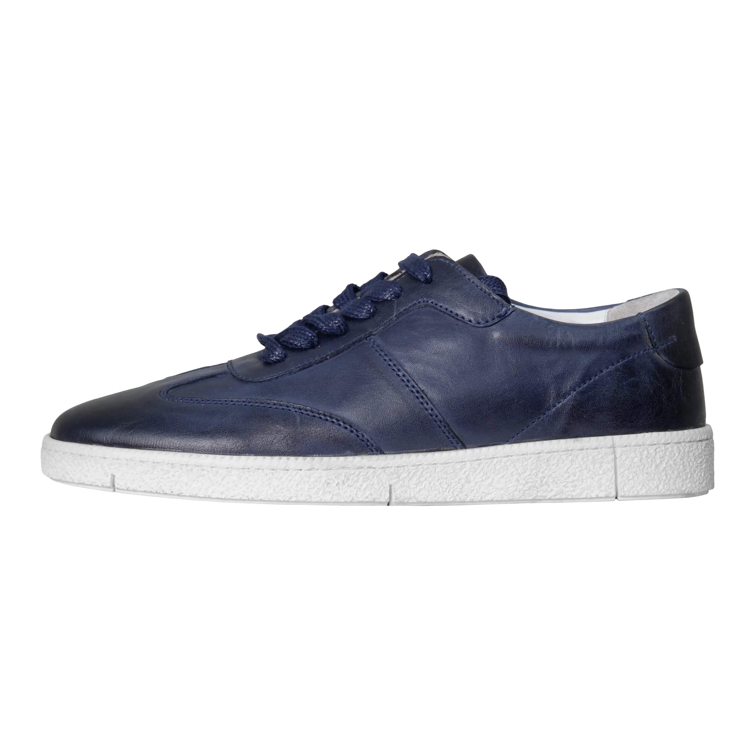 کفش کژوال چرم vans کد 2029912 — تصویر ۹