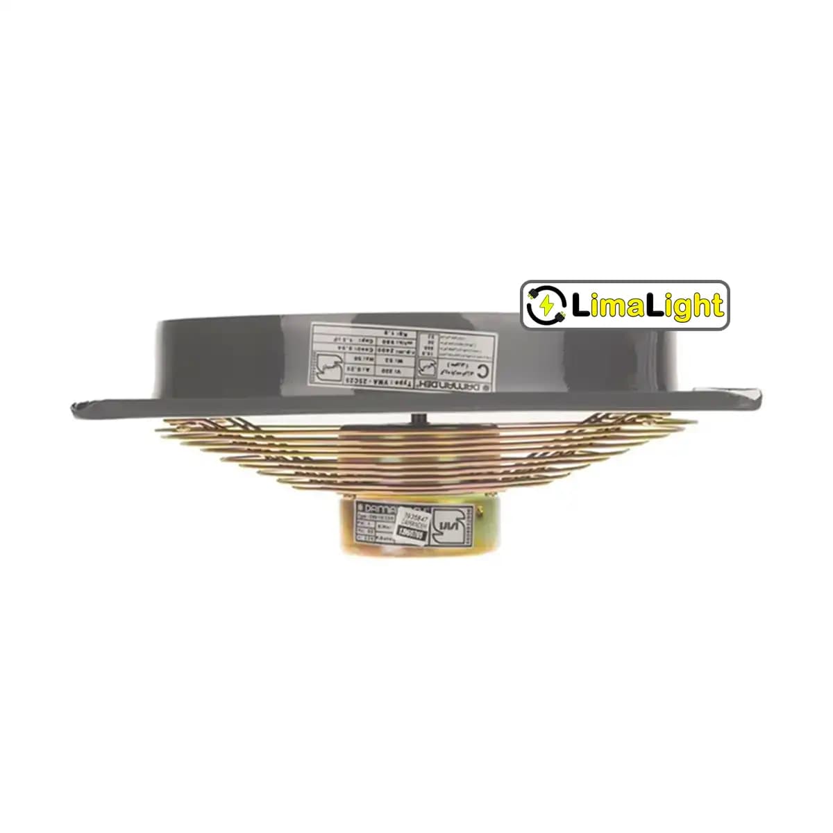 هواکش دمنده مدل VMA-20C2S — تصویر ۳
