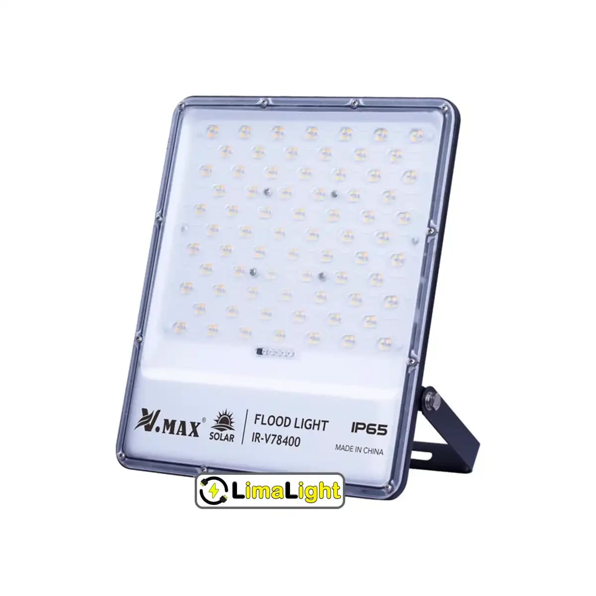 پروژکتور خورشیدی 400 وات ویمکس مدل V-78400 — تصویر ۳